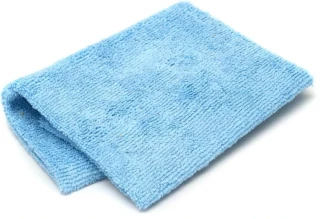 Microfiber Guitar Detailing Towel