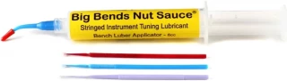 Bench Luber - 6cc Tuning Lubricant