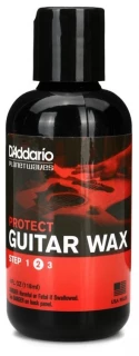 Protect Liquid Carnauba Guitar Wax