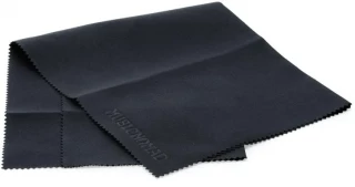 Super Soft Microfiber Suede Polishing Cloth