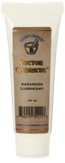 Doctor Lubricus Nut Lube - .75oz