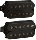 Nazgul/Sentient 6-String Humbucker 2-piece Pickup Set - Black