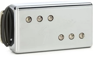 CuNiFe Wide Range Neck Humbucker Pickup