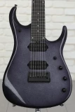 Ernie Ball Music Man JP15 7 - Eclipse Sparkle, Sweetwater Exclusive