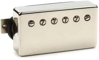 SH-1n '59 Model Neck 4-conductor Pickup - Nickel