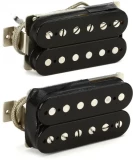 APH-2s Alnico II Pro Slash Humbucker 2-piece Pickup Set - Black