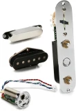Fluence Greg Koch "Gristle-Tone" Signature Telecaster Single Coil 2-piece Pickup set