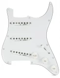 Jimi Hendrix Signature Loaded Pickguard - Standard Style