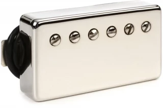 SH-2 Jazz Model Neck Humbucker Pickup - Nickel