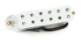 SJBJ-1b JB Jr. Bridge Humbucker Strat Pickup - White