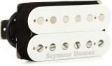 SH-4 JB Model High Output Bridge Humbucker Pickup - White