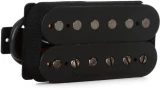 Nazgul High Output Bridge Humbucker Pickup - Black