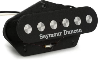 STL-3 Quarter Pound Bridge Tele Single Coil Pickup