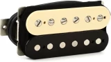 SH-1n '59 Model Neck 4-conductor Humbucker Pickup - Zebra