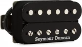 SH-PG1b Pearly Gates Bridge Humbucker Pickup - Black