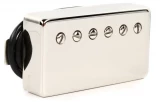 SH-PG1n Pearly Gates Neck Humbucker Pickup - Nickel