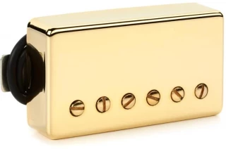 SH-PG1b Pearly Gates Bridge Humbucker Pickup - Gold