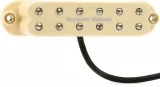 SJBJ-1b JB Jr. Bridge Humbucker Strat Pickup - Cream Bridge