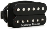 SH-5 Duncan Custom Bridge Humbucker Pickup - Black