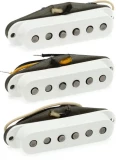 Custom '69 Stratocaster 3-piece Pickup Set with RWRP Middle Position
