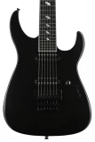 Caparison Guitars Dellinger 7 Prominence - Trans Spectrum Black