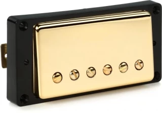 SH-55b Seth Lover Bridge 1-conductor Pickup - Gold