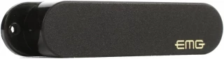 SA Active Strat Single Coil Pickup - Black