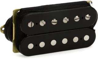 Air Norton Bridge Humbucker Pickup - Black