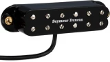 SJBJ-1n JB Jr. Neck Humbucker Strat Pickup - Black