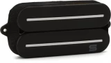 Wes Hauch's Jupiter Bridge Humbucker Pickup - Black