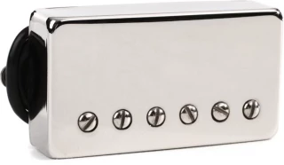 PAF 36th Anniversary Bridge Humbucker Pickup - Nickel