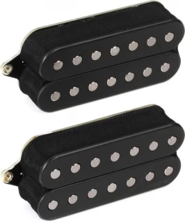 Fluence Keith Merrow 7-string Humbucker 2-piece Pickup Set