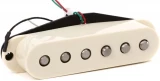 Area 61 Neck/Middle Single Coil Sized Humbucker Pickup - Aged White