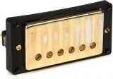 Antiquity Bridge Humbucker Pickup - Gold