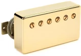 SH-1n '59 Model Neck 1-conductor Humbucker Pickup - Gold