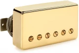 SH-1b '59 Model Bridge 1-conductor Humbucker Pickup - Gold