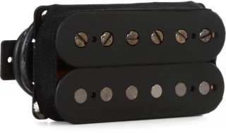 Sentient High Output Neck Humbucker Pickup - Black