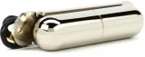 SLS-1b Lipstick Tube Bridge Strat Single Coil Pickup - Chrome