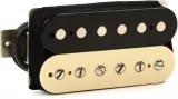 SH-1B '59 Model Bridge 4-conductor Pickup - Zebra