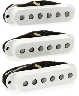 Custom '54 Stratocaster PIckups 3-piece Set