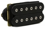 Mo' Joe Bridge Humbucker Pickup - Black