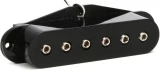 DP111BK SDS-1 Bridge Single Coil Pickup - Black