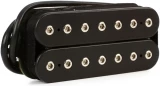 Titan 7 Bridge Humbucker Pickup - Black