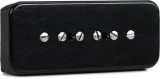 Antiquity P-90 Soapbar Bridge Single Coil Pickup - Black