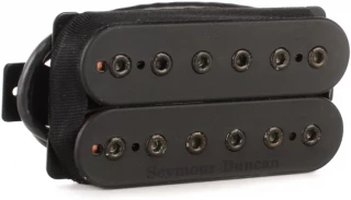 Mark Holcomb Alpha Neck Signature Humbucker Pickup - Black