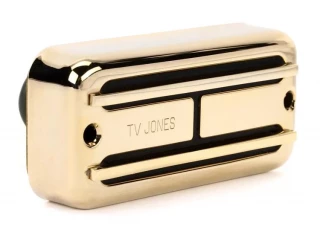 Super'Tron Neck Humbucker Pickup - Gold