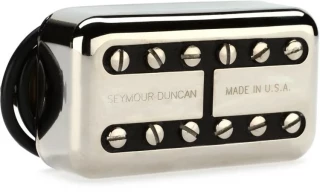 Psyclone Bridge Humbucker Pickup - Nickel