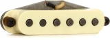 Antiquity II Surfer Middle (RWRP) Strat Single Coil Pickup - Aged White