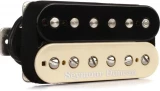 Saturday Night Special Bridge Humbucker Pickup - Zebra