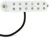 SJBJ-1n JB Jr. Neck Humbucker Strat Pickup - White